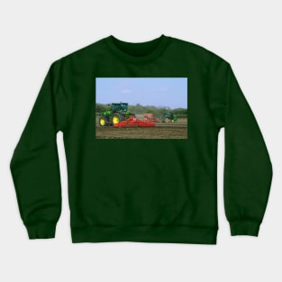 Out In The Field Crewneck Sweatshirt